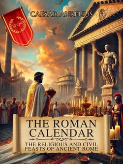 The Roman Calendar: The Religious and Civil Feasts of Ancient Rome - The Wonders of Ancient Rome: Life, Battles and Myths