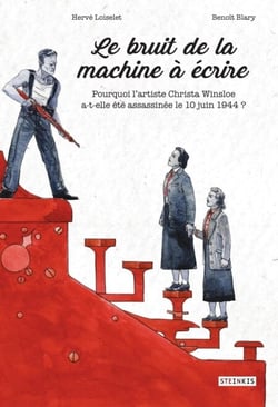 Bruit de la machine à écrire