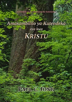 Icitetekelo ca fyo Abatumwa ba Suminemo - Amasambililo ya Kutendeka aya kwa Kristu