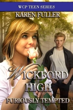 Wickford High Furiously Tempted - Wickford High, #2