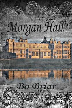 Morgan Hall