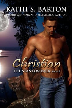 Christian - The Stanton Pack, #2