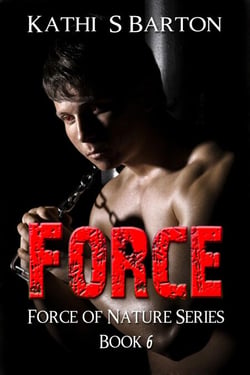 Force (Force of Nature Series #6) - Force of Nature, #6