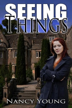 Seeing Things - Something in the Dark, #1