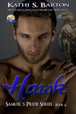 Hawk - Samuel's Pride, #6