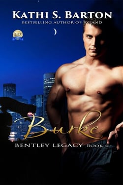 Burke - The Bentley Legacy, #4