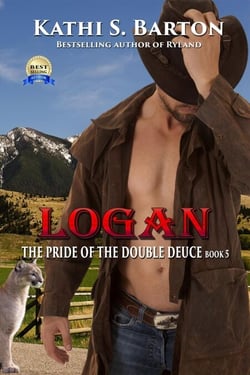 Logan - The Pride of the Double Deuce, #5