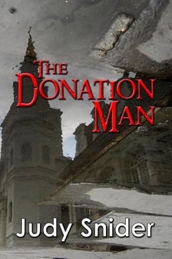 The Donation Man