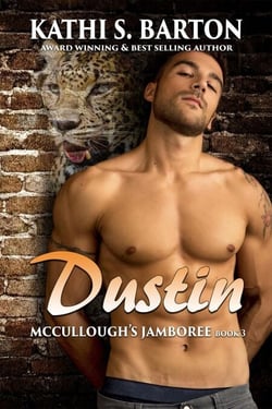 Dustin - McCullough's Jamboree, #3