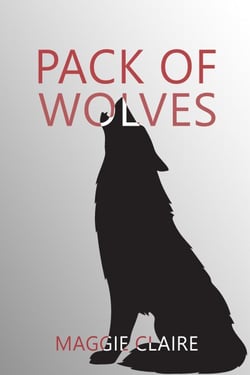 Pack of Wolves - House of Vultures, #2