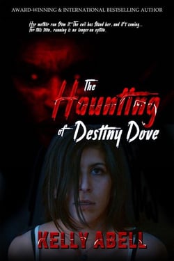 The Haunting of Destiny Dove