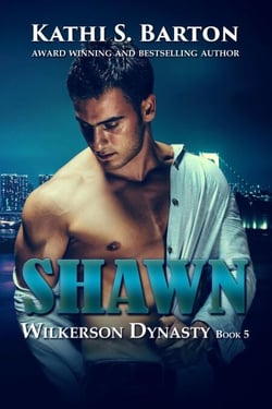 Shawn - Wilkerson Dynasty, #5