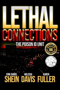 Lethal Connections: The Poison ID Unit - The Poison ID Unit, #1