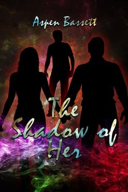 The Shadow of Her - A Penny Lost, #3
