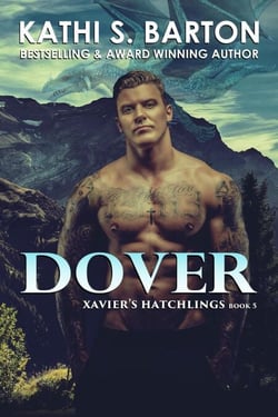 Dover - Xavier's Hatchlings, #5