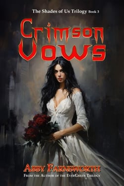 Crimson Vows - The Shades of Us Trilogy, #3