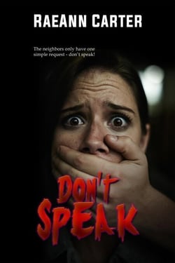 Don't Speak