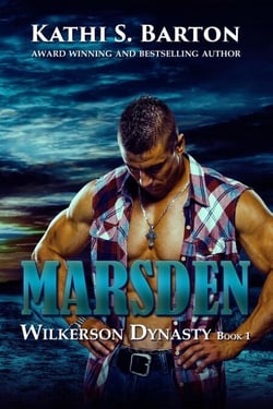 Marsden - Wilkerson Dynasty, #1