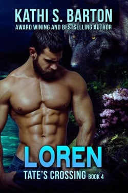 Loren - Tate's Crossing, #4