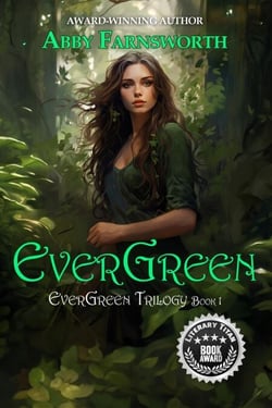 EverGreen - EverGreen Trilogy, #1