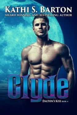 Clyde - Dalton's Kiss, #4