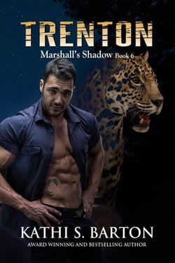 Trenton - Marshall's Shadow, #6
