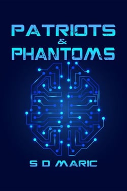 Patriots &amp; Phantoms