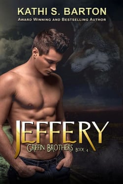 Jeffery - Griffin Brothers, #4