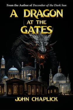 A Dragon at the Gates