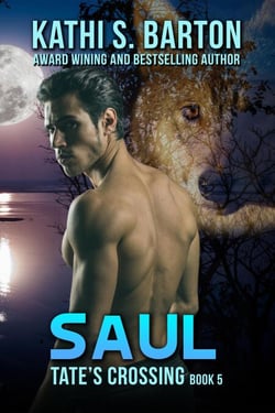 Saul - Tate's Crossing, #5