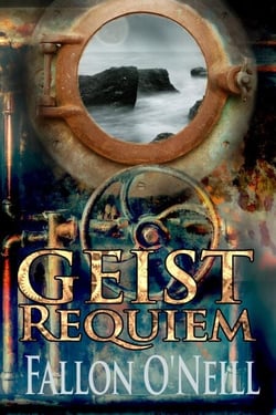 Geist: Requiem - Geist, #5