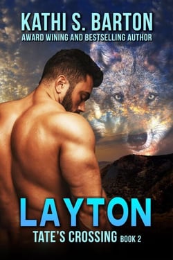 Layton - Tate's Crossing, #2