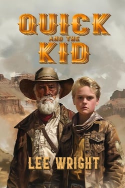 Quick and the Kid