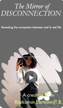 The Mirror of DISCONNECTION