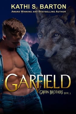 Garfield - Griffin Brothers, #3