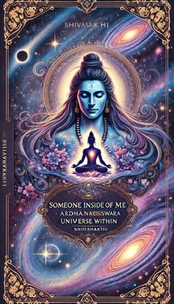 Someone Inside Of Me -Ardhanaresswara-The Universe Within - Someone Inside of me, #3