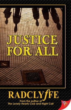 Justice For All - Justice, #6