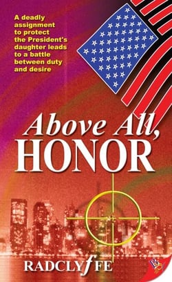Above All, Honor - Honor, #1