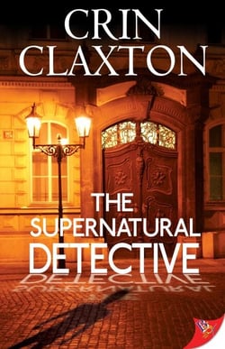 The Supernatural Detective