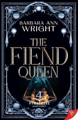 The Fiend Queen