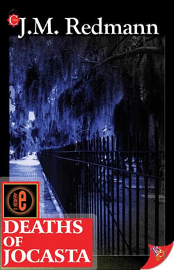 Deaths of Jocasta - MIcky Knight Mystery, #2