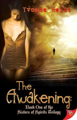 The Awakening - The Sisters of Spirits Trilogy, #1