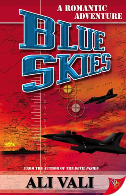 Blue Skies