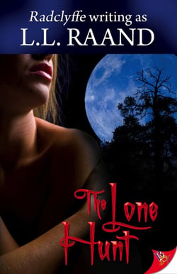 The Lone Hunt - Midnight Hunters, #4