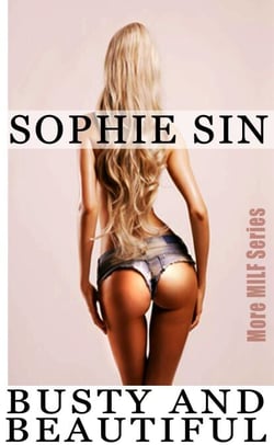 Busty And Beautiful