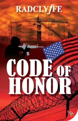 Code of Honor - Honor, #8