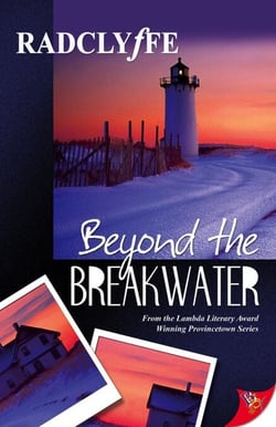 Beyond the Breakwater - Provincetown Tales, #2