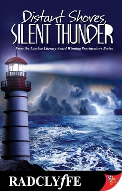 Distant Shores, Silent Thunder - Provincetown Tales, #3