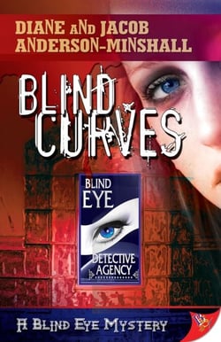 Blind Curves - Blind Eye Mystery, #1