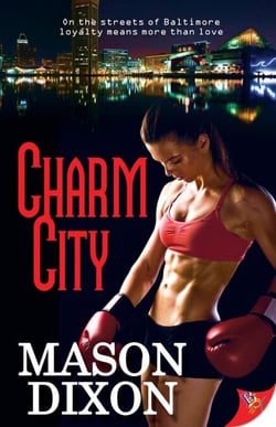 Charm City